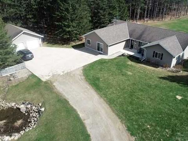 17107 508th Lane, McGregor, MN 55760