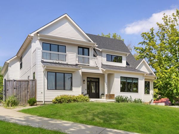 3866 Hutson Ave, Nashville, TN 37216