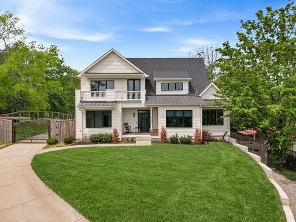 3866 Hutson Ave, Nashville, TN 37216