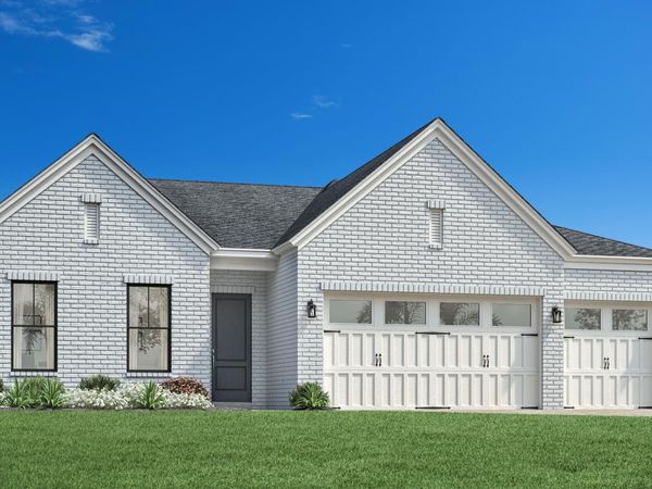 920 Camp Fire Circle , Unit Lot 321, Panama City Beach, FL 32413