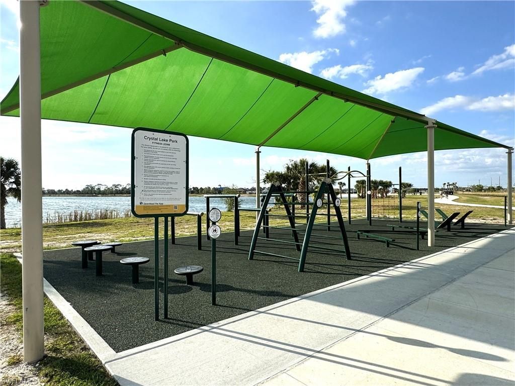 3436 NW 45th Ave , Cape Coral, FL 33993 Photo