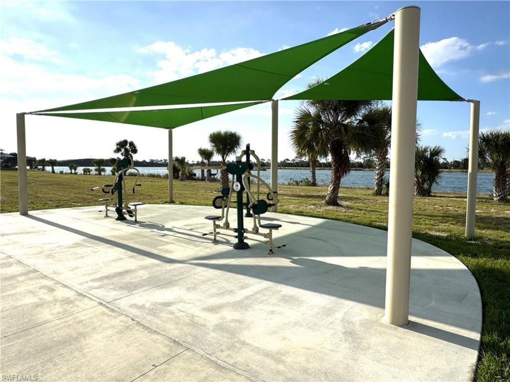 3436 NW 45th Ave , Cape Coral, FL 33993 Photo