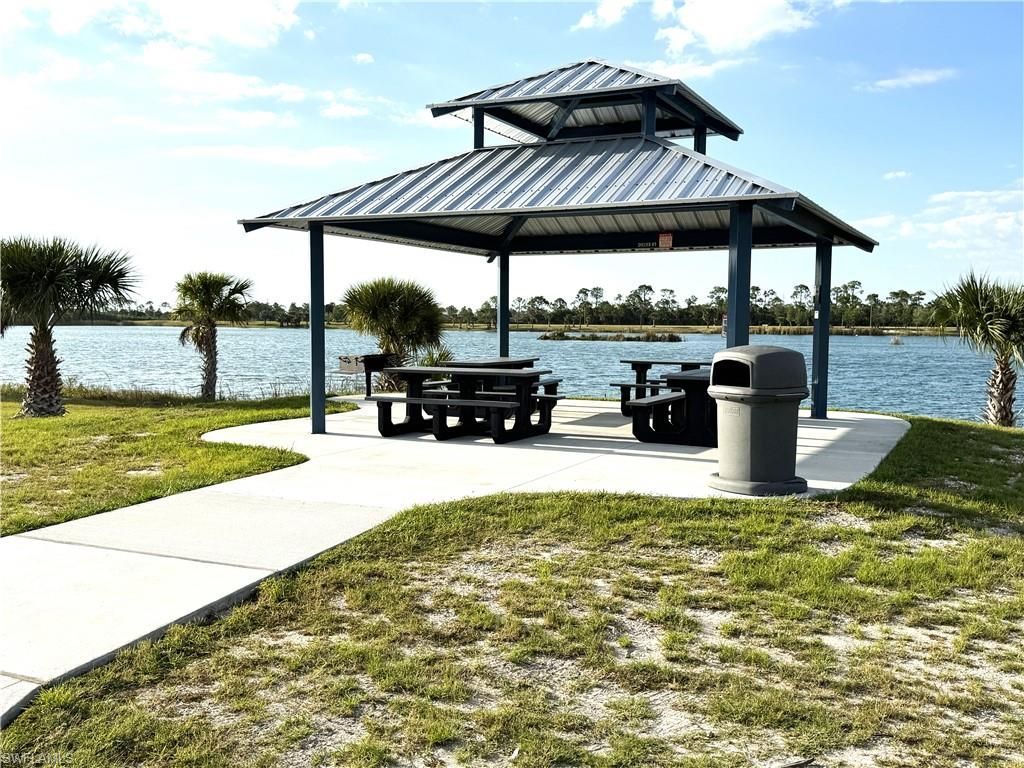 3436 NW 45th Ave , Cape Coral, FL 33993 Photo