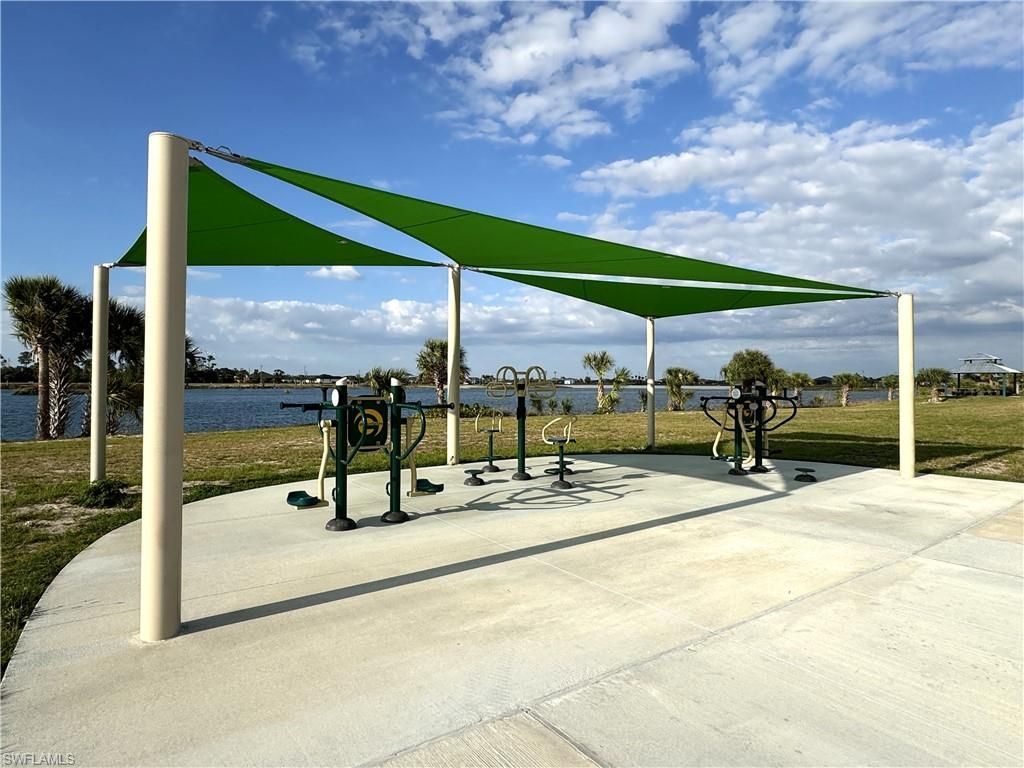 3436 NW 45th Ave , Cape Coral, FL 33993 Photo