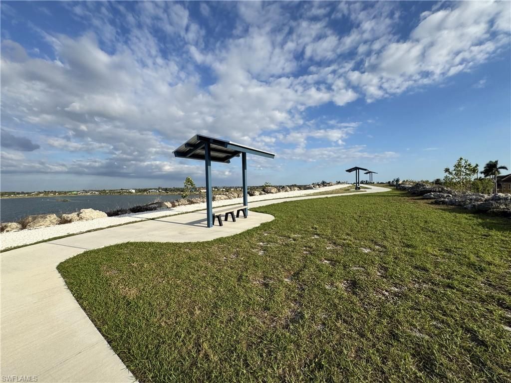 3436 NW 45th Ave , Cape Coral, FL 33993 Photo