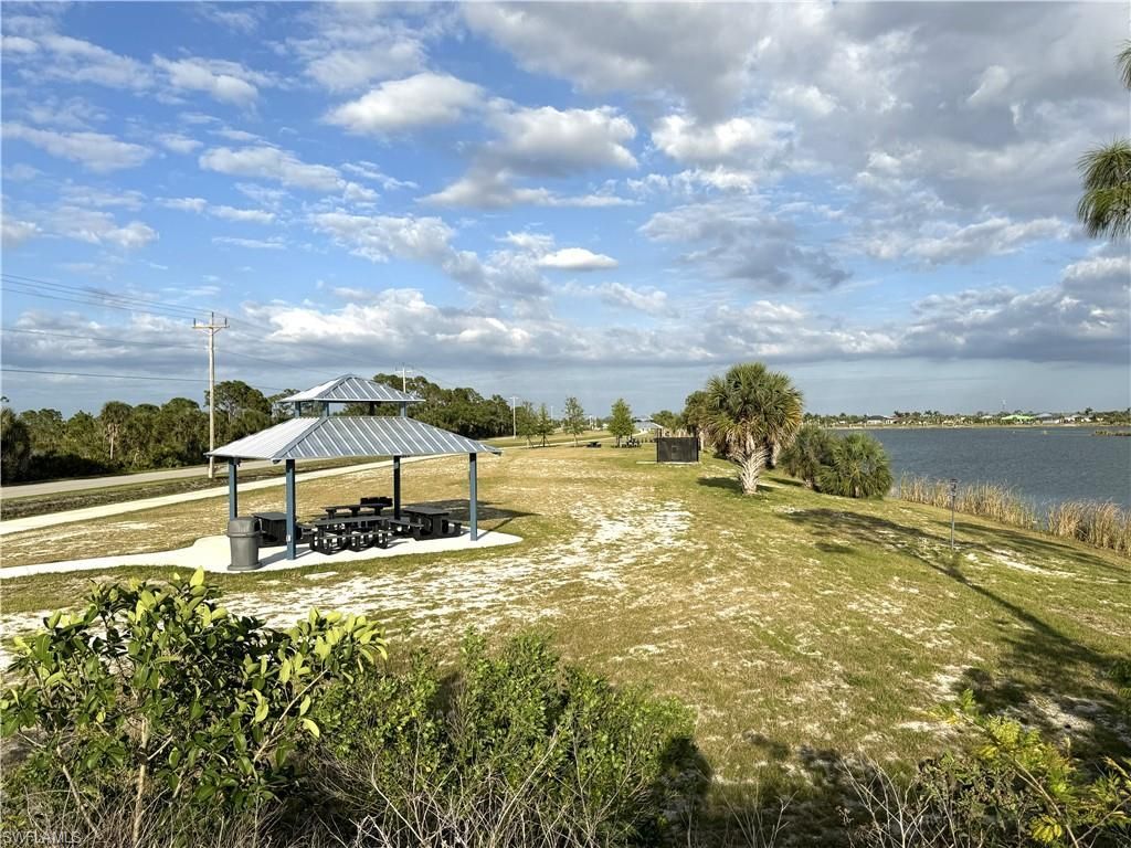 3436 NW 45th Ave , Cape Coral, FL 33993 Photo