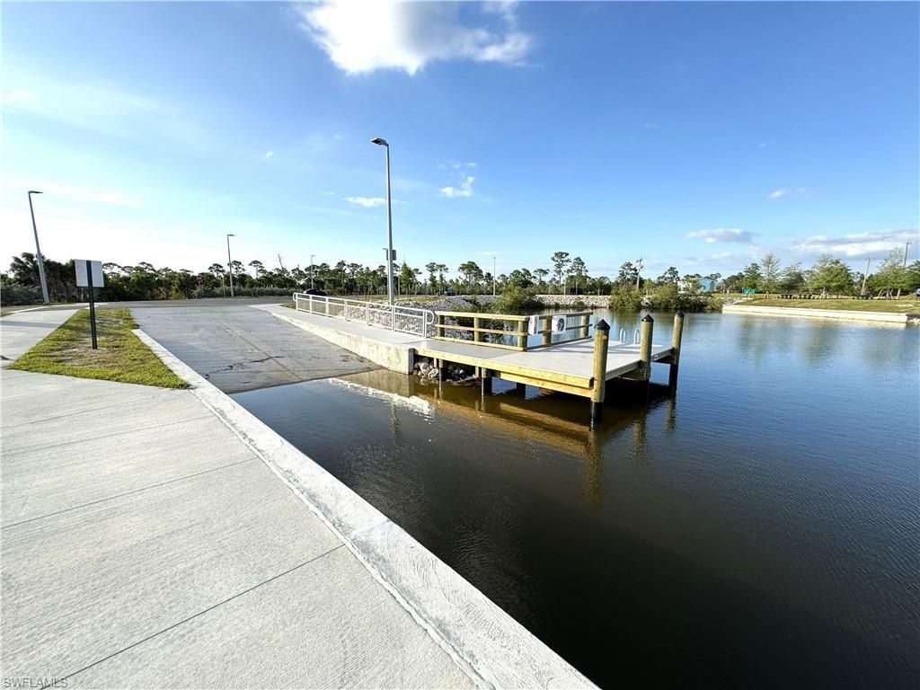 3436 NW 45th Ave , Cape Coral, FL 33993 Photo