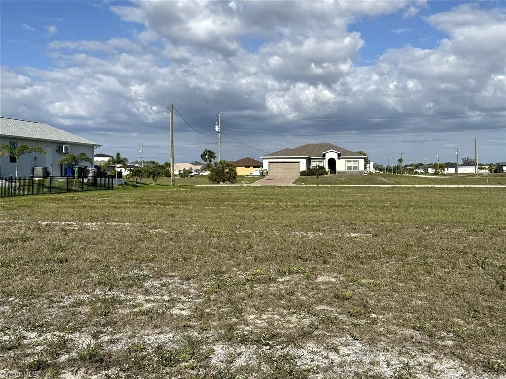 3436 NW 45th Ave , Cape Coral, FL 33993 Photo