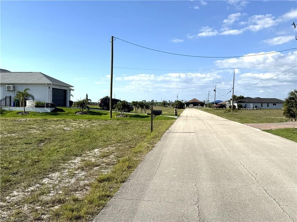 3436 NW 45th Ave , Cape Coral, FL 33993 Photo