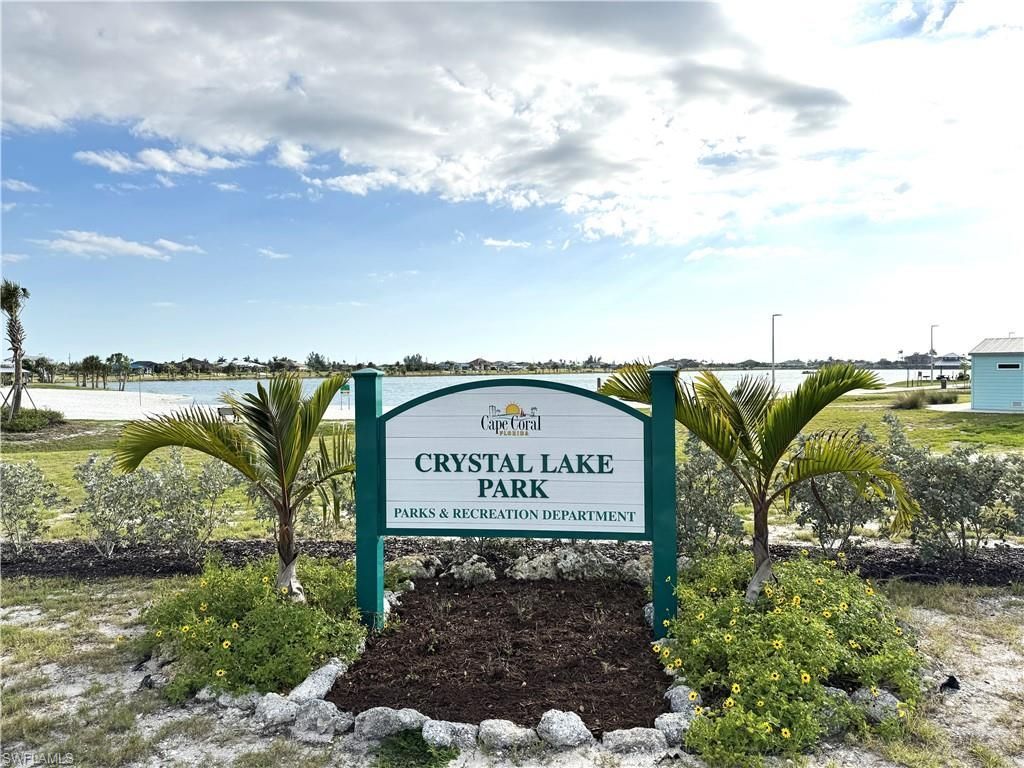 3436 NW 45th Ave , Cape Coral, FL 33993 Photo
