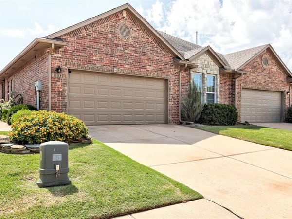 1632 Laurel Place, Edmond, OK 73003