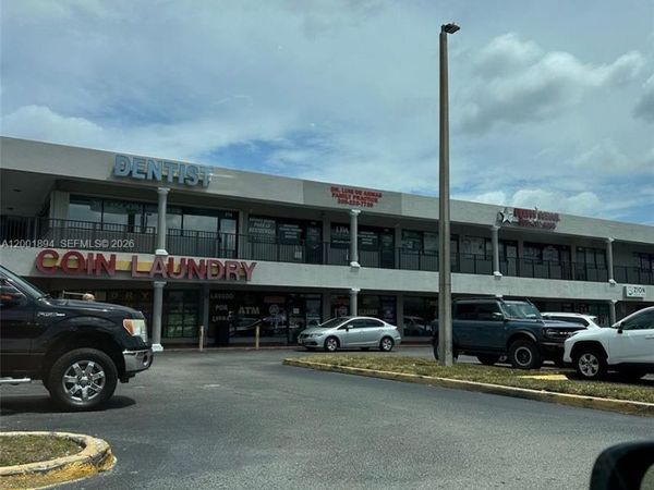 11377 W Flagler St , Unit 202, Sweetwater, FL 33174