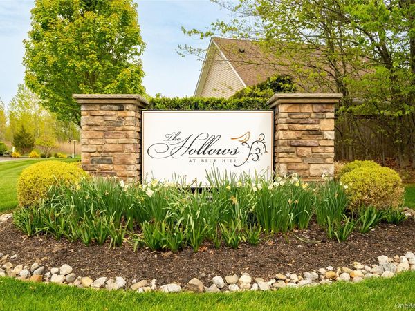 4105 Fred Ill Jr Court, Pearl River, NY 10965