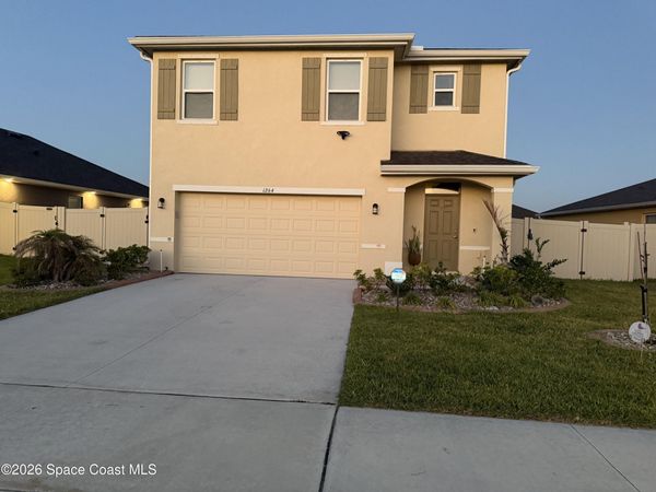 1264 Gordon Avenue , Rockledge, FL 32955