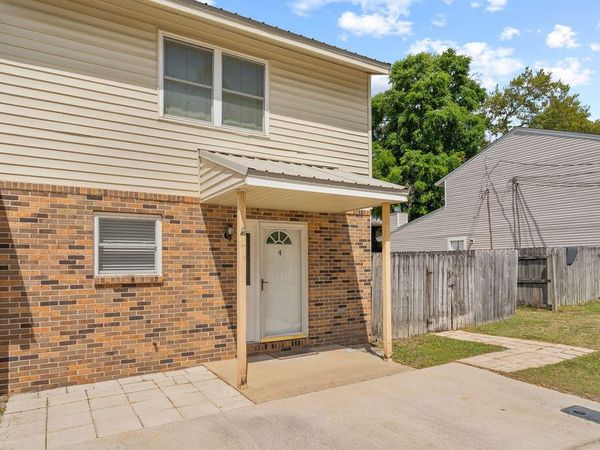 940 Central Avenue, Unit 4, Fort Walton Beach, FL 32547