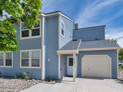 3015 Chubasco Way, Carson City, NV 89701 Photo