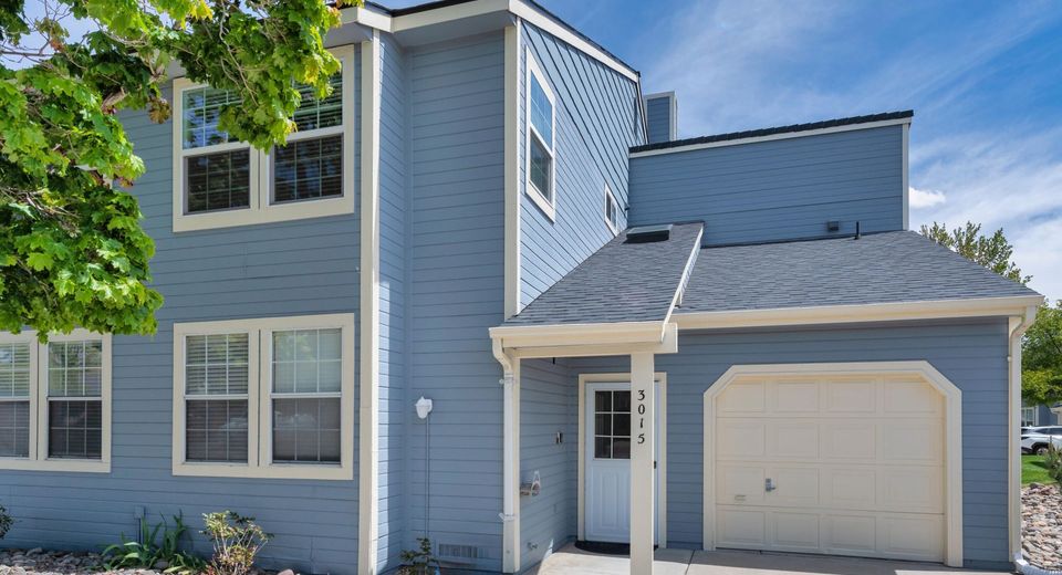3015 Chubasco Way, Carson City, NV 89701 Photo