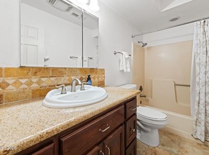 3015 Chubasco Way, Carson City, NV 89701 Photo