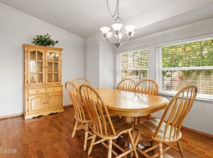 3015 Chubasco Way, Carson City, NV 89701 Photo