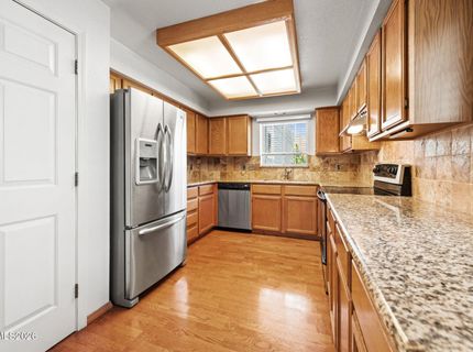 3015 Chubasco Way, Carson City, NV 89701 Photo