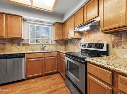 3015 Chubasco Way, Carson City, NV 89701 Photo