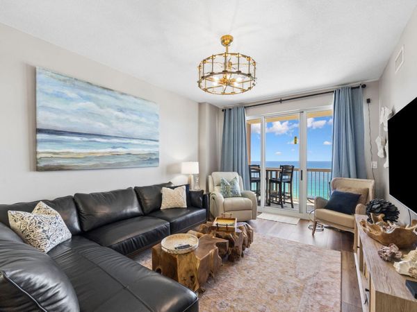 14825 Front Beach Road, Unit 1809, Panama City, FL 32413