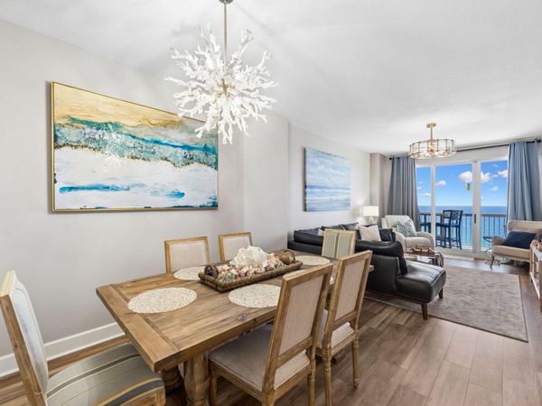 14825 Front Beach Road, Unit 1809, Panama City, FL 32413