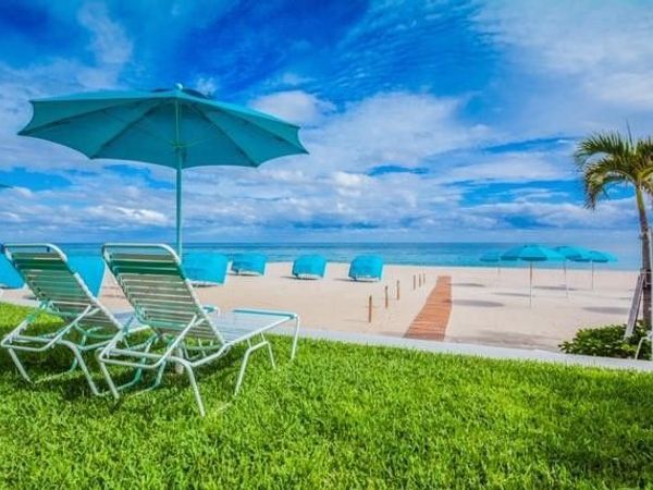 3750 Galt Ocean Drive, Unit 102, Fort Lauderdale, FL 33308