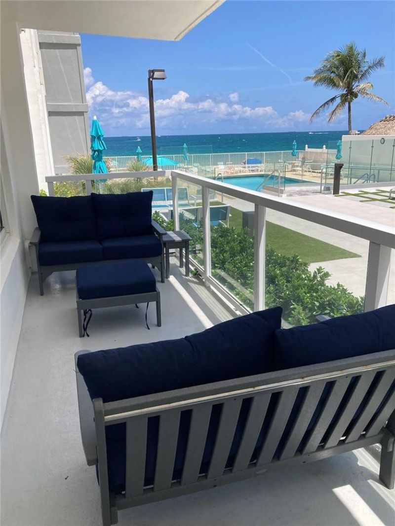 3750 Galt Ocean Drive, Unit 102, Fort Lauderdale, FL 33308 Photo