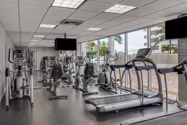 3750 Galt Ocean Drive, Unit 102, Fort Lauderdale, FL 33308 Photo