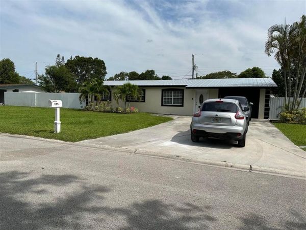 355 Johnston Street, Fort Pierce, FL 34982