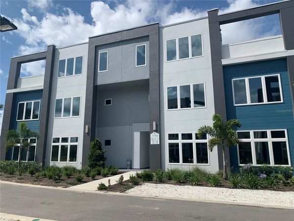 7770 SANDY RIDGE DRIVE , Unit 210, REUNION, FL 34747