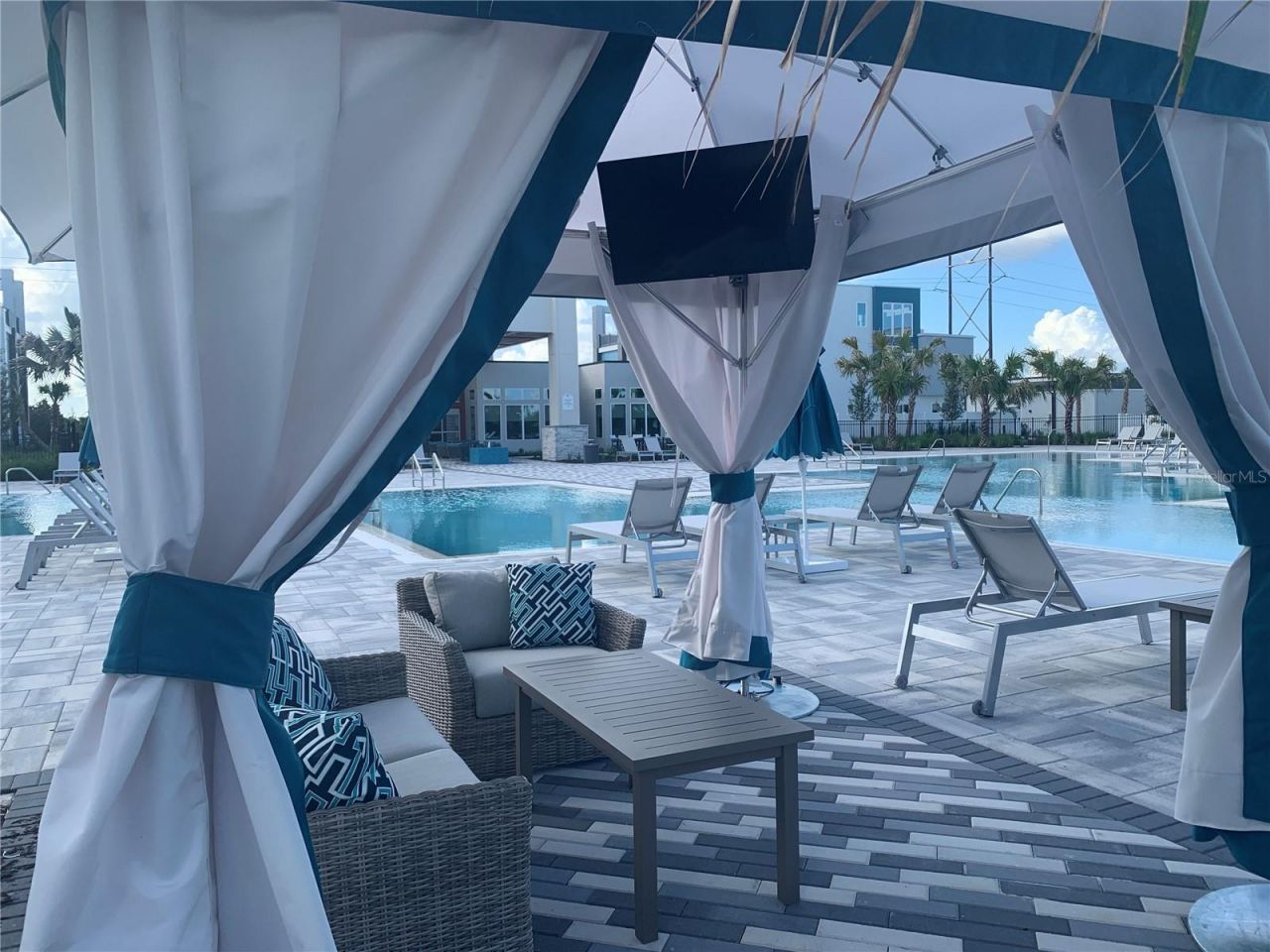 7770 Sandy Ridge Drive , Unit 210, Reunion, FL 34747 Photo