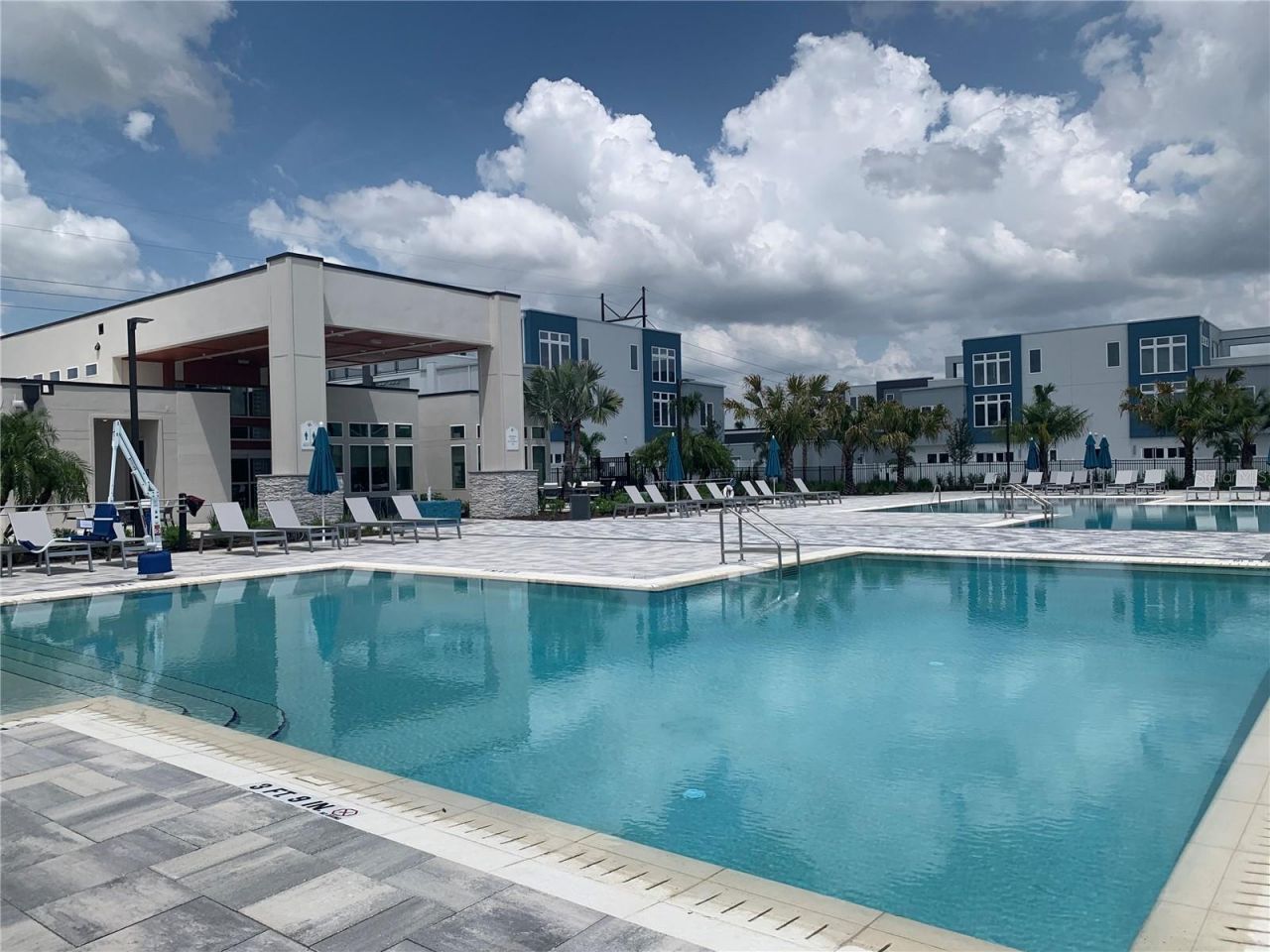 7770 Sandy Ridge Drive , Unit 210, Reunion, FL 34747 Photo