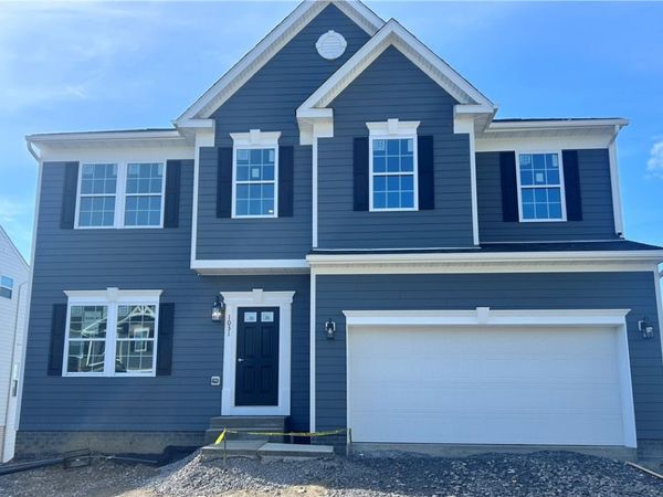 1031 Whistler Way , Mars, PA 16046