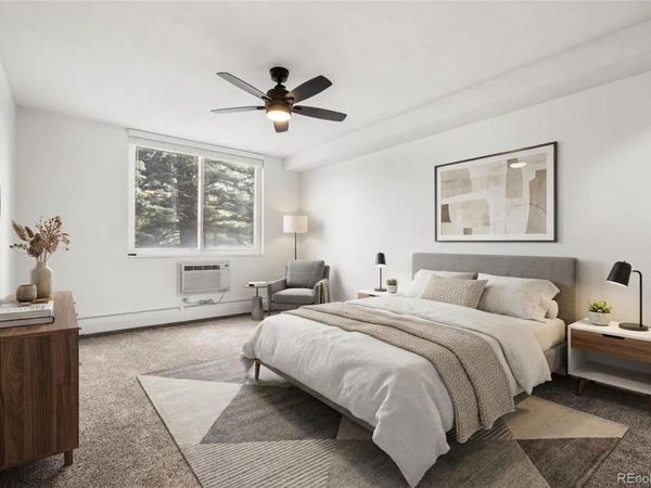 7801 W 35th Avenue , Unit 210, Wheat Ridge, CO 80033