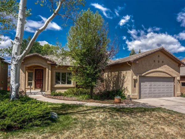 2764 Stonewall Heights, Colorado Springs, CO 80909