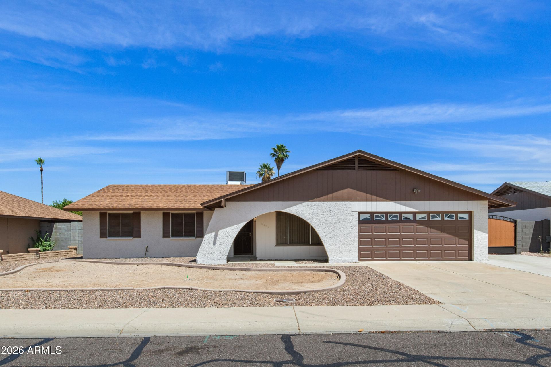 4032 W Saint John Road, Glendale, AZ 85308 Main Photo