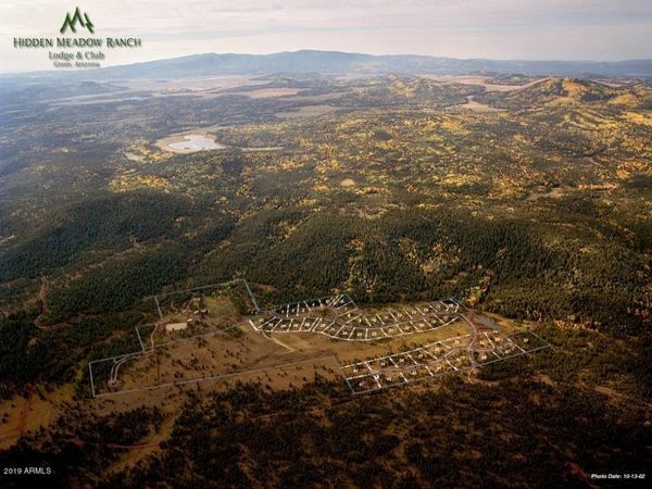 15 N 1330, Unit 35A, Greer, AZ 85927