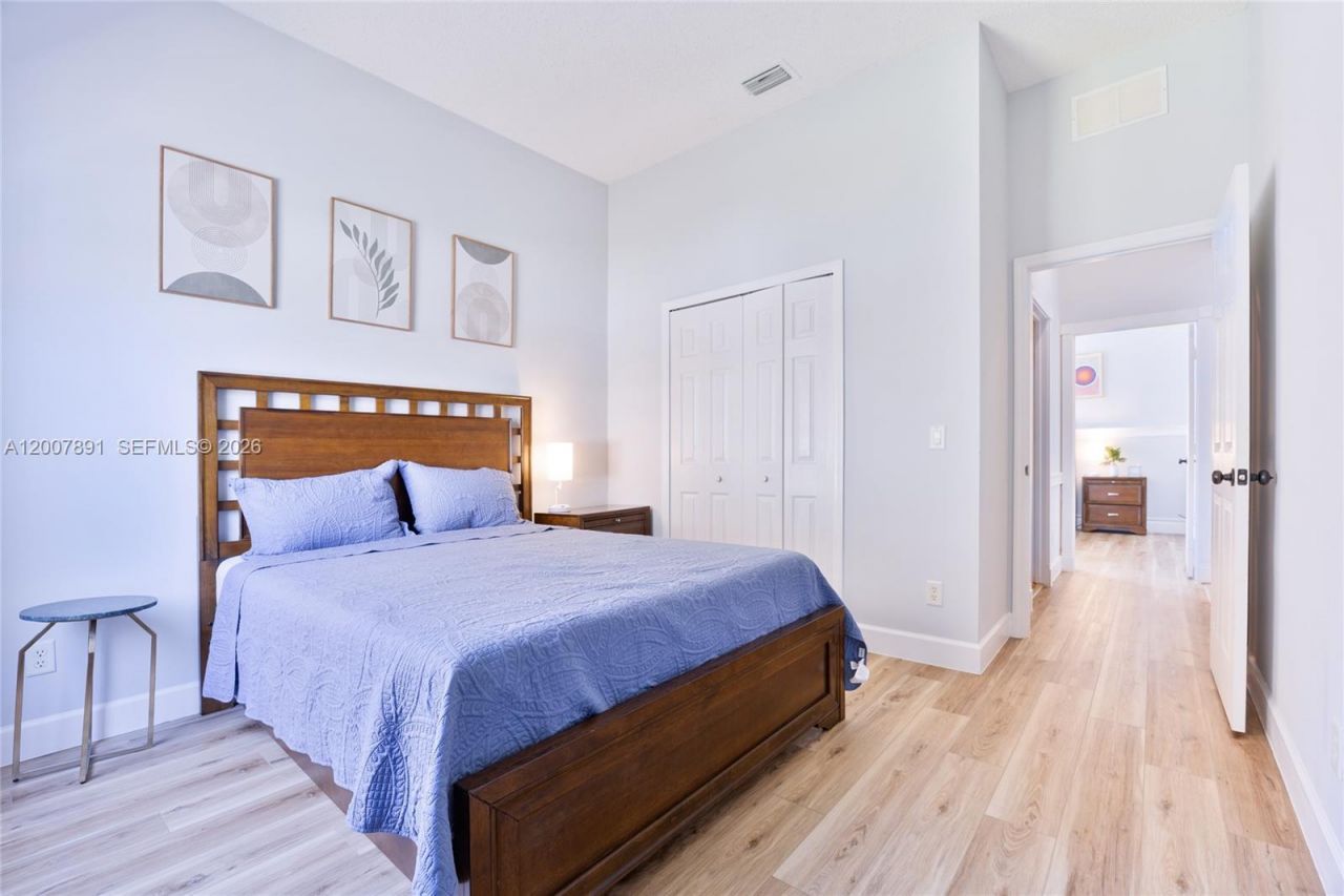 2033 SW Beekman St, Unit 2033, Port Saint Lucie, FL 34953 Photo