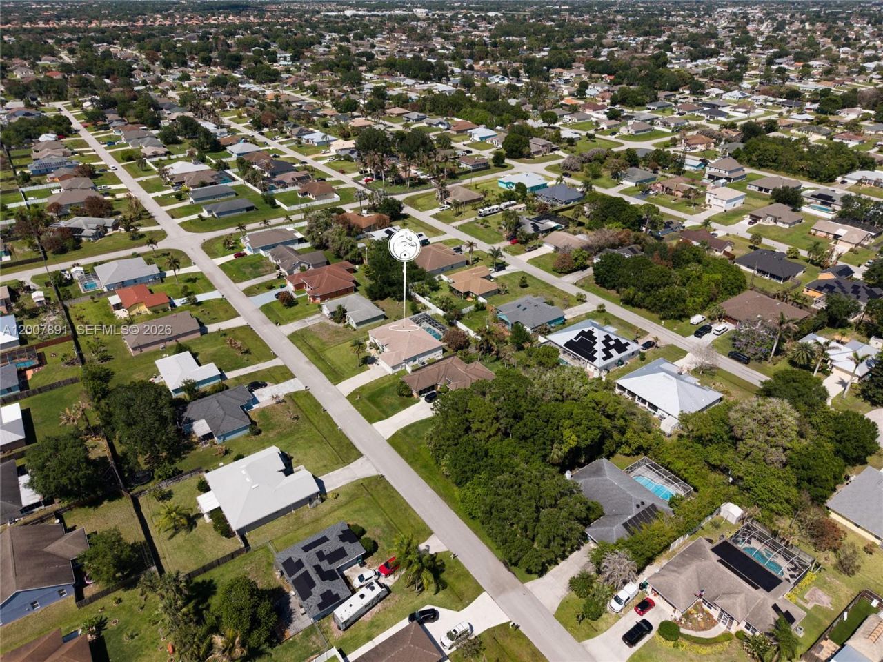 2033 SW Beekman St, Unit 2033, Port Saint Lucie, FL 34953 Photo