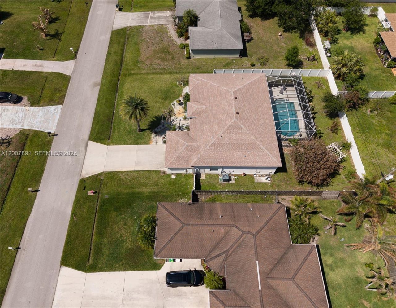 2033 SW Beekman St, Unit 2033, Port Saint Lucie, FL 34953 Photo