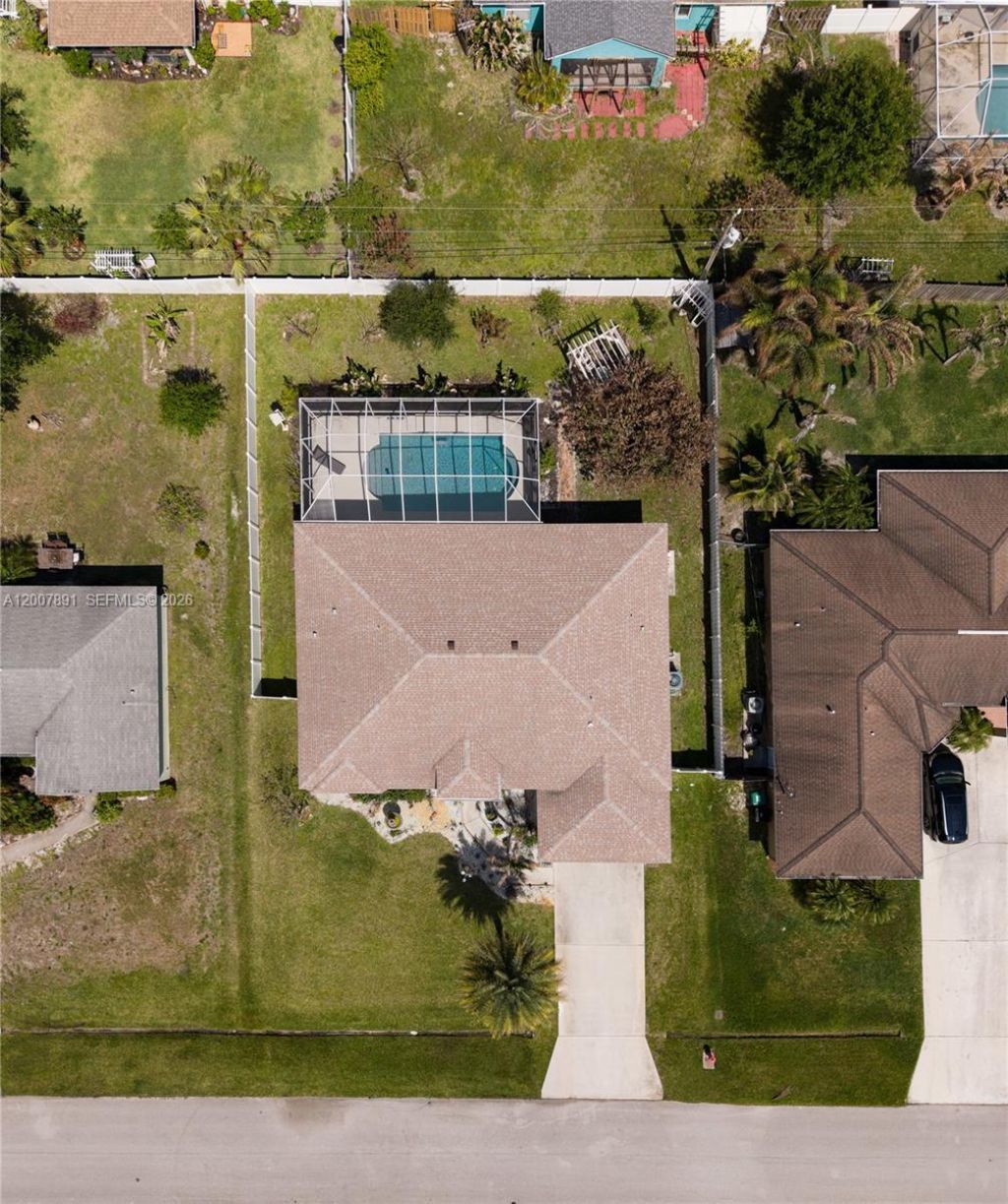 2033 SW Beekman St, Unit 2033, Port Saint Lucie, FL 34953 Photo
