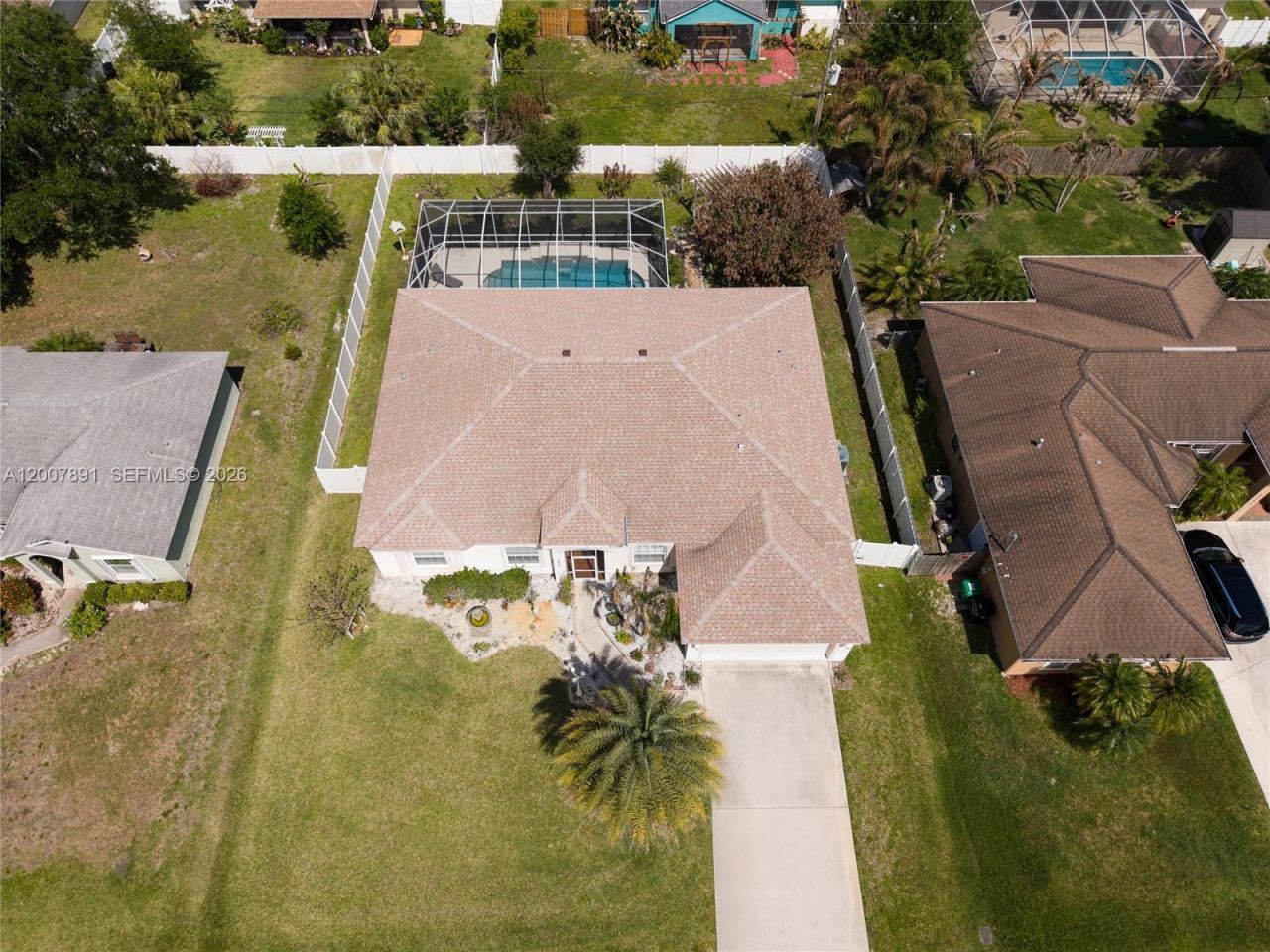 2033 SW Beekman St, Unit 2033, Port Saint Lucie, FL 34953 Photo