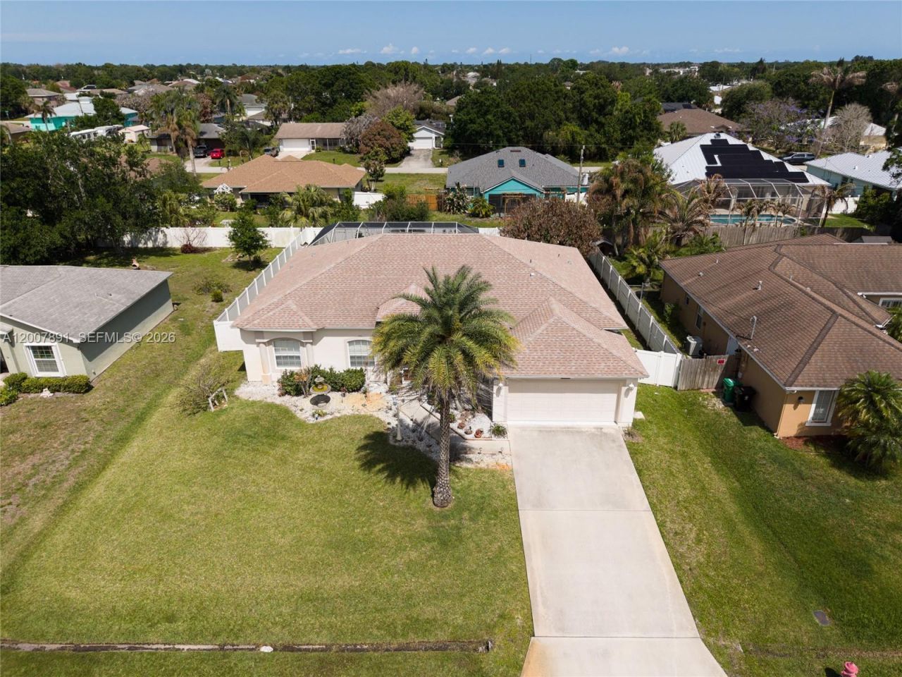 2033 SW Beekman St, Unit 2033, Port Saint Lucie, FL 34953 Photo