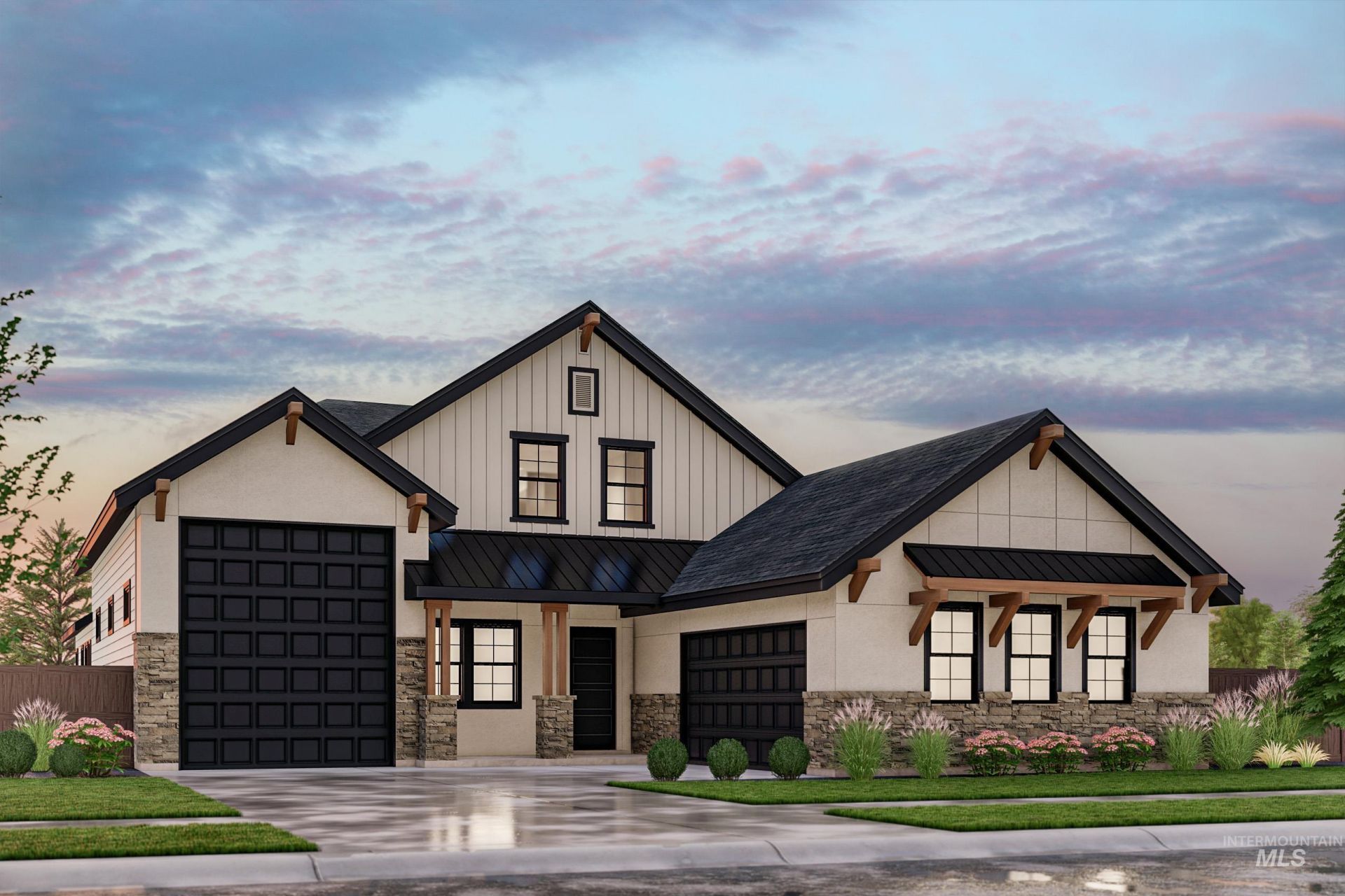 6814 Big Wood Way, Star, ID 83669 Main Photo