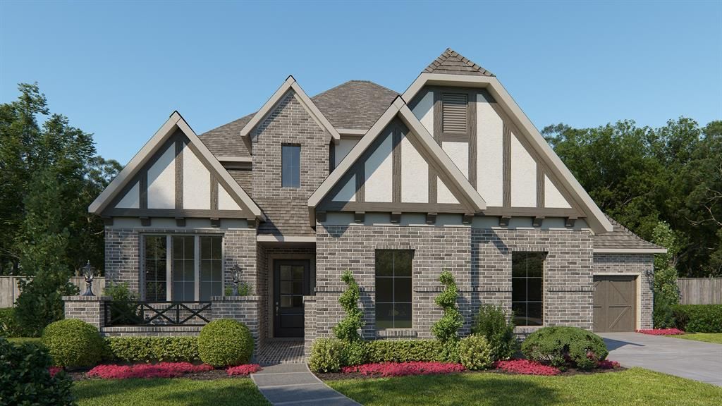 14220 Fountainhead Circle, Fort Worth, TX 76008 Main Photo