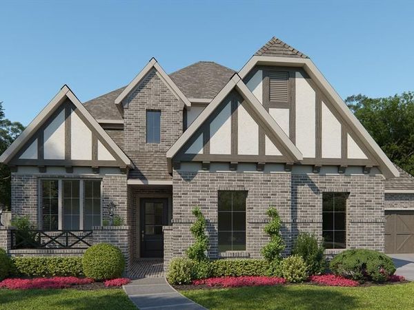 14220 Fountainhead Circle, Fort Worth, TX 76008