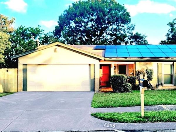 6205 Sunnybrook Drive , Watauga, TX 76148