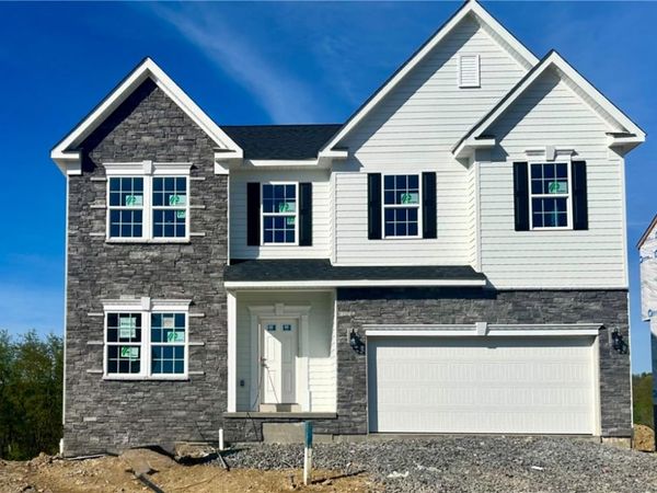 6058 Ruby Way , Mars, PA 16046